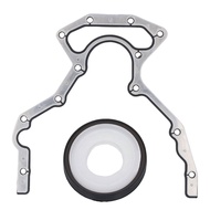 winnsg Engine Crankshaft Seal Kit BS40640 Aluminum Replacement for Avanti II 5.7L 2003-2004