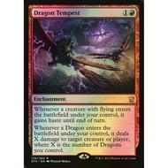 Dragon Tempest (DTK) 136 [EN/F]