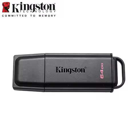New Kingston DataTraveler Exodia USB Flash Drive USB 3.2 Pen Drive DTXG2 64GB 128GB 256GB 512GB U Di
