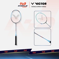 [GENUINE] Victor TK HMR Pro U Badminton Racket - 4U5G (No Strings)