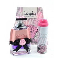Washwashah Oud Perfume 100ml for women
