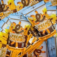 Borong 600g Premix Churros - Original Flavour