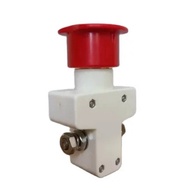 1114-540000-00 Forkift Accessories ED100 100A Emergency Button Emergency Stop Switch On Off Switch
