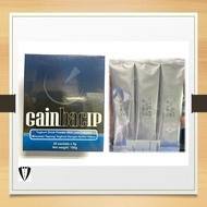 [EXP: 01/2027] GAINBAC IP 5G x 1 sachet / 5 sachets