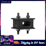 Seashorehouse Exhaust Hanger Mount For Toyota Landcruiser BJ40 BJ42 BJ60 BJ70 BJ73 FJ40 FJ45