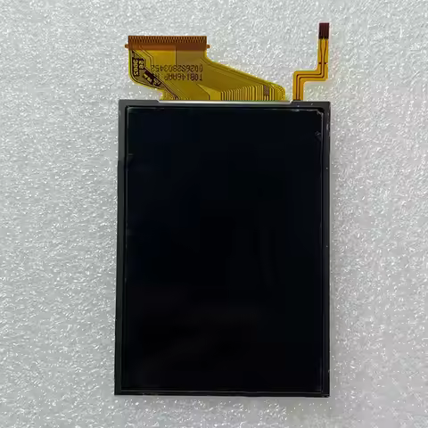 New LCD display screen with backlight repair part for Nikon coolpix A camera