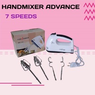 Hand mixer hand mixer