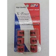 UMA RACING Pulley Roller MOSKITO (18X14 ) ( 11G )