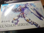 HG 風靈高達