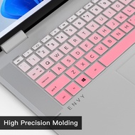 For HP ENVY X360 2-in-1 2023 2024 14-ep0145cl 14-ep0097nr 14t-ep000 14z-em000 14-em0047nr Laptop Key