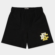 Jiashu-Eric Emanuel EE Basic Short New Style EE men's casual shorts fitness sports pants summer gym 