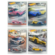 🔥Hot Wheels 🔥➡️ Premium: Honda Civic Type R (EF, EG6, EK9, FD2, FK2, FK8, FL5, NSX, EX EJ, Twin Pack