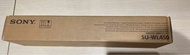 (全新）Sony SU-WL450 電視架
