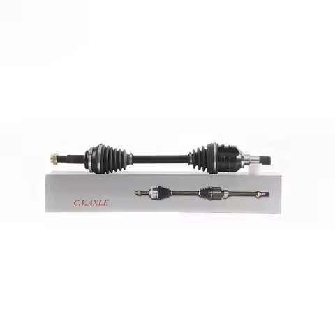 Best Selling Car Parts Axle for Corolla ZZE12 # ALTIS WISH 1.8 2001- C-TO054A-8H Left Front Drive Sh