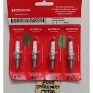 BuSi BEAT FI Scoopy FI AHM 31919 K25 601 NGK MR9C 9N