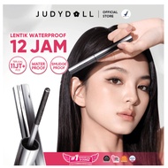 JudyDoll Iron Steel Mascara /Judydoll Lashes Steel Mascara Waterproof Curl