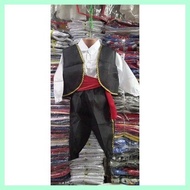 ◬ ❐ ♞united nation costume spain boy/italy boy