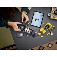 [READY STOCKS] LEGO Speed Champions 76924 Mercedes-AMG G 63 & Mercedes-AMG SL 63 2024