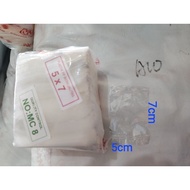 5x7 pp plastic, glass plastic, accessory plastic