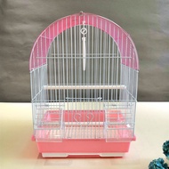 Bird cage Bird cage Bird's nest Wedge cage Bird nest hanging cage hanging cage