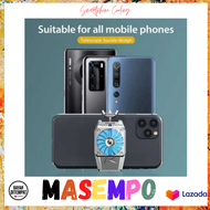 [BISA COD] Pendingin Hp / pendingin hp gaming / pendingin hp android / kipas pendingin hp android ta