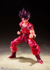 【 ZOO TOYS 玩具店 】 SHF S.H.Figuarts 七龍珠 孫悟空 界王拳