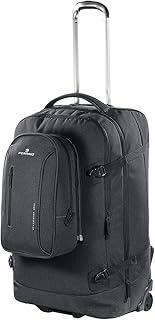 Cuzco Travel Bag 80 L Black