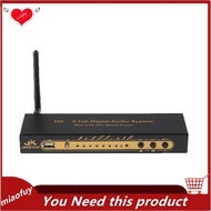 [OnLive] Channel Audio Decoder DTS Audio Decoder Audio Converter USB Computer Sound Card