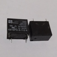 62 Microwave Relay MPD-S-112-A 30VDC