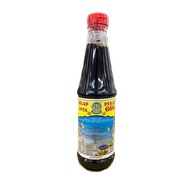 Kicap Pekat Soya 666