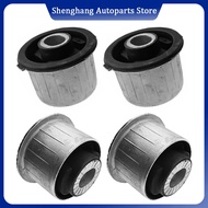 4F0399415A 4F0399415B / C Front Engine Support Frame Mount Bonded Rubber Bush 4F0399419B 4F0399419D 