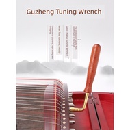 Guzheng Tuning Wrench Tuning Device Tuning Accessories Four-Corner Wrench Dunhuang Universal Tuning 