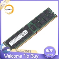 For MT 16GB DDR4 Server RAM Memory 2133Mhz PC4-17000 288PIN 2Rx4 RECC Memory RAM 1.2V REG ECC RAM