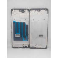 LCD stand bone/frame middle/ LCD stand oppo a58 4g