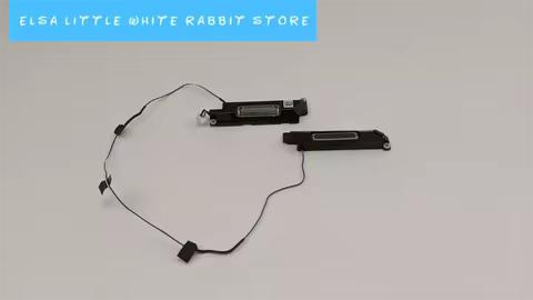 FOR ASUS Vivobook K3400P X3400P M3401Q GA503R M3401QC Laptop Speakers 04072-04340400