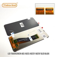 LCD+TS SAMSUNG A025 BLACK/A025F (GALAXY A02S)