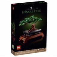 Lego 10281 bonsai tree∈