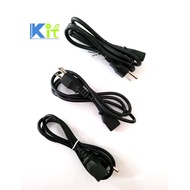 AC Power Plug Computer Cable (AC Cable) 10A250V Good Quality Durable