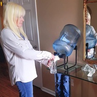 Water Jug Dispenser Valve Water Jug Cap Bottle Spout Perfect For Camping Sport Events