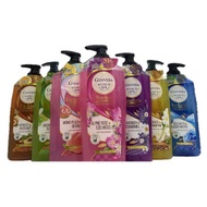 GINVERA WORLD SPA SHOWER SCRUB 750ML