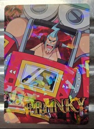 One Piece Film RED  03，Red字背