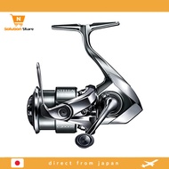 【From Japan】 SHIMANO Spinning Reel 22 Stella C2000S Stella