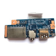17A41-4 For Lenovo Lenovo V130-15IKB V330-15ISK USB Board Audio Board