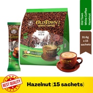 [15 sachets] Old Town White coffee Oldtown White Coffee