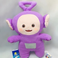 日版現貨* Dipsy Tinky Winky@天線得得B* 迪西丁丁*不理不理左衛門 茄子小葵*芝麻街 Elmo大頭抱枕*唐老鴨大公仔*三眼仔** 麥克 華斯基Mike Wazowski@怪獸公司怪