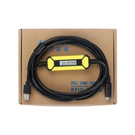 JSSDTC001/002 for TECO Servo Drive JSDE/A Programming Cable Download Debugging Data Line