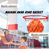 Children's Basketball Hoop Toys Children's Basketball Hoop Set Basketball Hoop Play Set