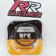 Ring piston seher 4y2 29N yamaha rxk rx king rxking os. oz. os oz oversize size uk 200 2.00 os200 4y