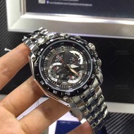 Casio 卡西歐 EDIFICE EFR-550 紅牛聯名款