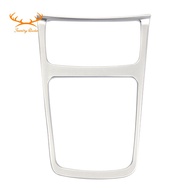 [in stock]Center Panel Storage Box Cover Trim for Mercedes Benz GLA CLA A Class A180 A200 W176 W117 